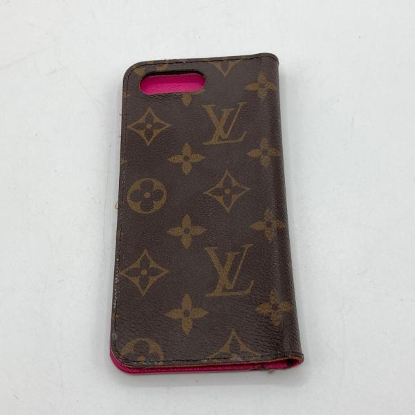 ◎◎ LOUIS VUITTON ルイヴィトン モノグラム スマホケース iPhone 7/8/SE...