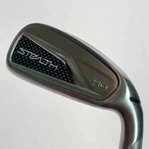 ◎◎ TaylorMade テーラーメイド STEALTH ステルス HD 7番 アイアン 30° KBS MAX MT 80 S 傷や汚れあり｜bigban