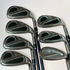 ◎◎ YONEX ヨネックス EZONE GT 5FW 18° フェアウェイウッド AK