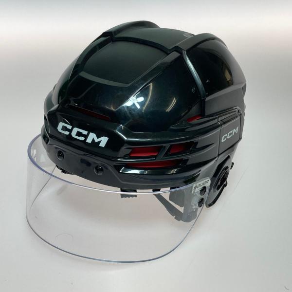 ◎◎ CCM シーシーエム TACKS 70 アイスホッケー ヘルメット サイズM Bauer バウ...