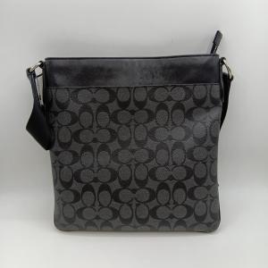 COACH コーチ シグネチャー チャールズ ...の詳細画像1