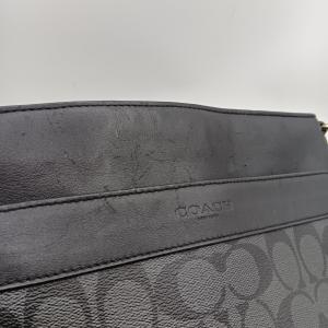 COACH コーチ シグネチャー チャールズ ...の詳細画像3