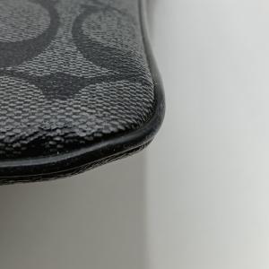 COACH コーチ シグネチャー チャールズ ...の詳細画像5