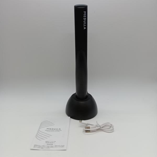 MEDULLA メデュラ ソニック シャインプロ 超音波トリートメント機 MESM-N078-1 や...