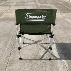 Coleman コールマン ツーウェイキャプテ...の詳細画像3