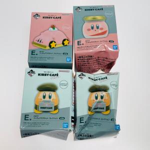 ◎◎ 一番くじ 星のカービィ KIRBY CA...の詳細画像3