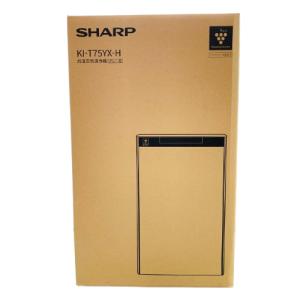 シャープ KI-T75YX