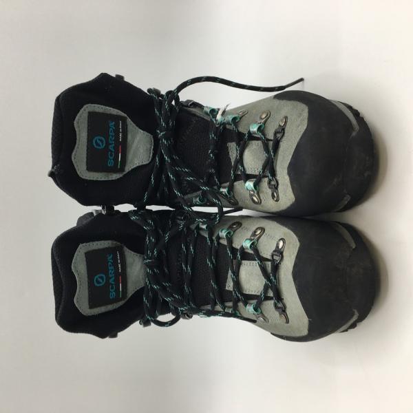 SCARPA スカルパ 登山靴 マンタテックGTX MANTA TECH GTX 87506-202...