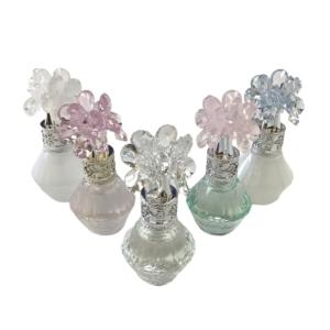 ▽▽ コスメデコルテ バイス&バーチュ No.1 パルファン 15ml 目立った