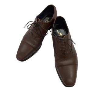 REGAL（リーガル） 新品同様/ 2235 ウィングチップ シューズ 24EE