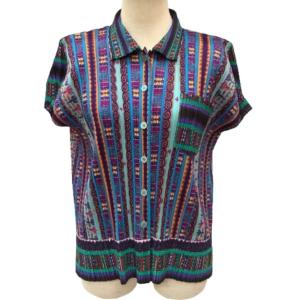 ISSEY MIYAKE（イッセイミヤケ） 美品 10ss ISSEY MIYAKE PLEATS (T