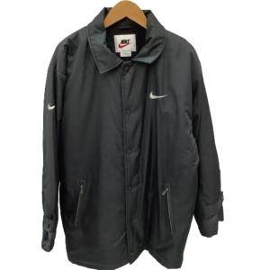 ♪♪ NIKE ナイキ メンズ ジャンパー SIZE M ブラック やや傷や汚れあり｜bigban