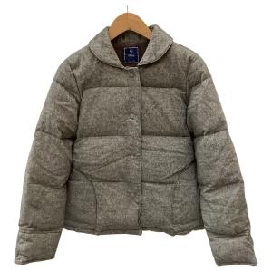 SHIPS（シップス） ダウンジャケット 114-55-0131 ALLIED FEATHER&DOWN