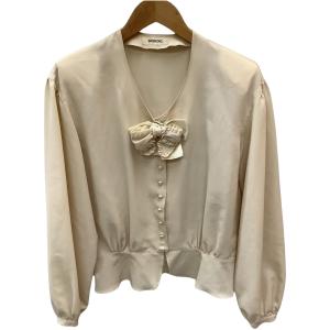 ARTE POVERA アルテ・ポーヴェラ レディース シャツ　SIZE XS ベージュ ARTE POVERA アルテ・ポーヴェラ レディース シャツ SIZE XS ベージュ