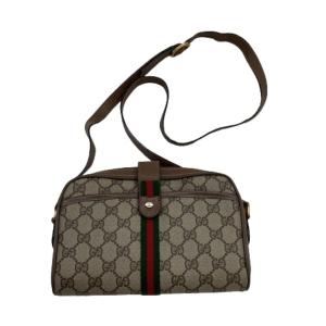 GUCCI（グッチ） オールドグッチ シェリーライン 89・02・066 バッグ