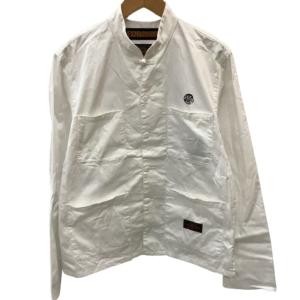 GRAMICCI×EKAL ジャケット フリースジャケット SIZE M GUJ2-F1067