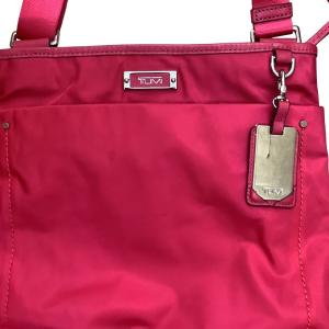 TUMI トゥミ レディース ショルダーバッグ...の詳細画像2