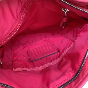 TUMI トゥミ レディース ショルダーバッグ...の詳細画像5