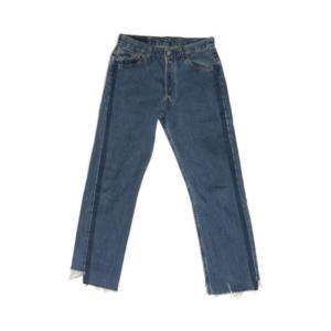 □□ 90s DENIME ジーンズ デニムパンツ 01 ORIZZONTI期 古着