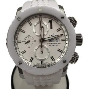 BURBERRY（バーバリー） エンデュランス クロノグラフ BU7600 ベージュ