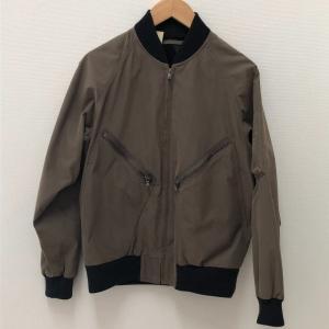 HARDY AMIES SPORT ハーディーエイミス メンズ ブルゾン SIZE L