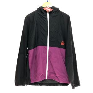 □□ ROTTWEILER(ロットワイラー) コーチジャケット XLサイズ