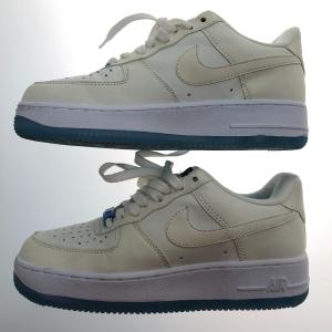 □□ NIKE ナイキ エアフォース1 ロー ...の詳細画像3