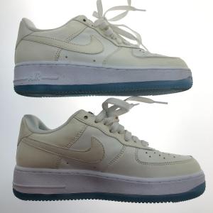 □□ NIKE ナイキ エアフォース1 ロー ...の詳細画像4