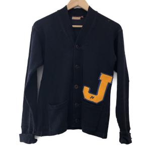 coogi クージー 未使用 タグ付き 3Dニット カーディガン SIZE S 菅田