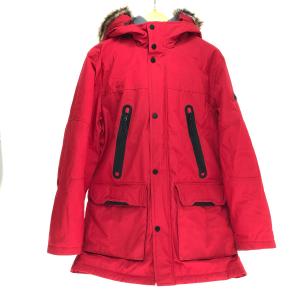 □□ PHATRNK ファットランク ナイロン プルオーバージャケット L