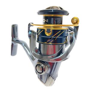 □□ SHIMANO シマノ 16ヴァンキッシュ C3000 03502 やや傷や汚れあり