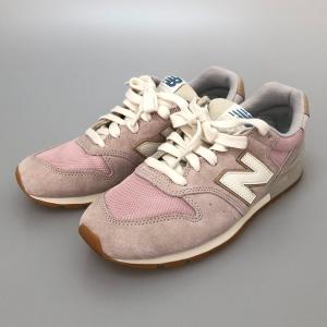 □□ NEW BALANCE ニュー・バランス ...の商品画像