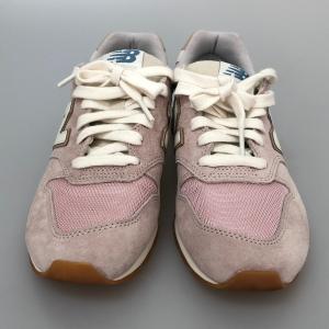 □□ NEW BALANCE ニュー・バランス...の詳細画像1