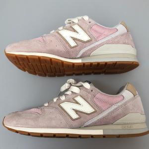 □□ NEW BALANCE ニュー・バランス...の詳細画像3
