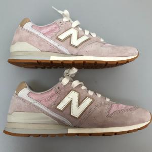 □□ NEW BALANCE ニュー・バランス...の詳細画像4