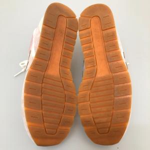 □□ NEW BALANCE ニュー・バランス...の詳細画像5