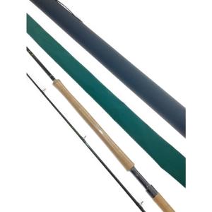 ΨΨ G.loomis Gルーミス フライロッド GL4 15'#10/11 ケース付 ΨΨ G.loomis Gルーミス フライロッド GL4 15'#10/11 ケース付