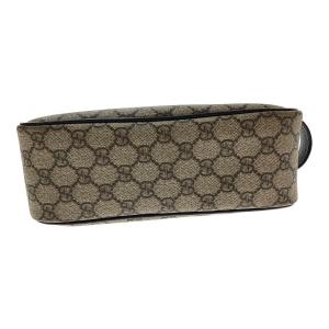□□ GUCCI グッチ セカンドバッグ GG...の詳細画像4