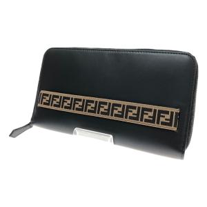 FENDI（フェンディ） ▽▽ ユニセックス ズッカ 6連キーケース