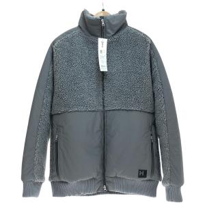 □□ HELLY HANSEN ヘリーハンセン ファイバーパイルサーモライアジャケット XLサイズ ...