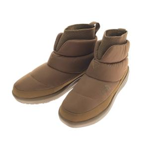 THE NORTH FACE（ザ ノースフェイス） THE NORTH FACE W NUPTSE WP