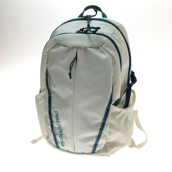 □□ Patagonia パタゴニア バックパック リュック 26L STY48080 バーチホワイ...