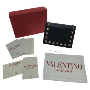VALENTINO GARAVANI（ヴァレンティノ ガラヴァーニ） 財布 レディース