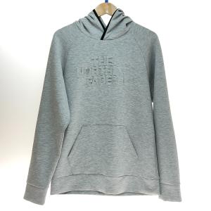 □□ THE NORTH FACE ザノースフェイス テックエアースウェットフーディー Ｌサイズ N...