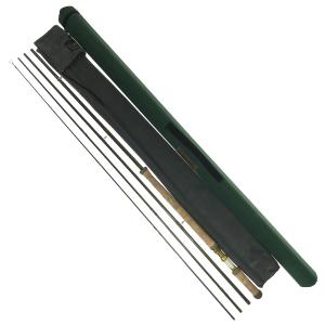 ΨΨ G.loomis Gルーミス フライロッド GL4 15'#10/11 ケース付 ΨΨ G.loomis Gルーミス フライロッド GL4 15'#10/11 ケース付