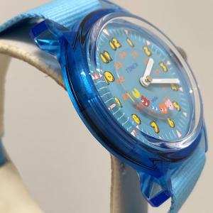 TIMEX タイメックス 腕時計 パックマン ...の詳細画像1