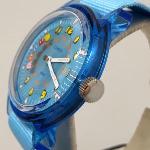 TIMEX タイメックス 腕時計 パックマン ...の詳細画像2
