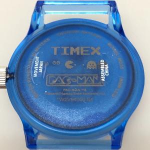 TIMEX タイメックス 腕時計 パックマン ...の詳細画像5