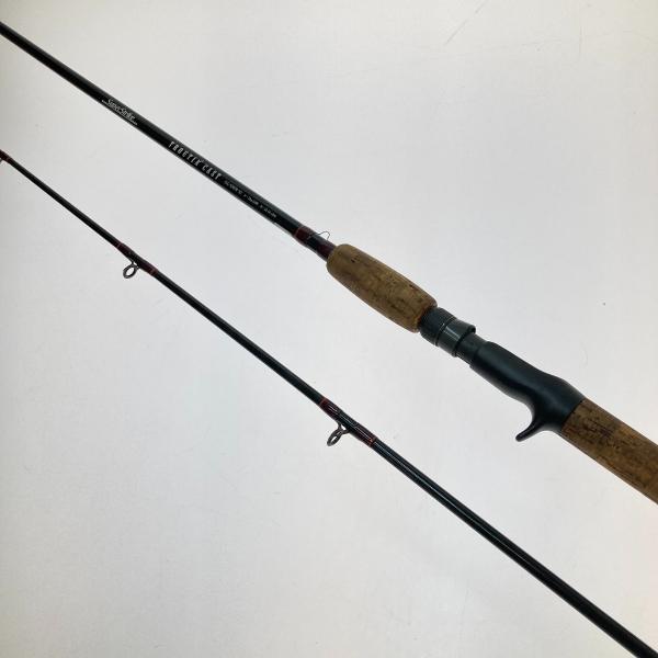 □□ SMITH スミス スーパーストライク トラウティンキャスト  GC-100TR.10 本体の...