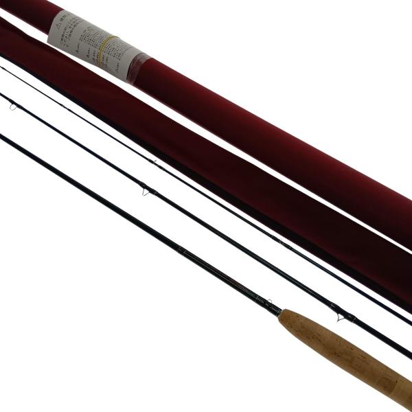 □□ Review レビュー　フライロッド　 RS-S 8404 やや傷や汚れあり